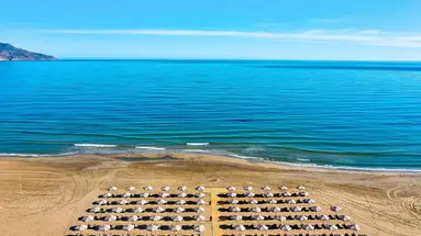 Eliros Mare