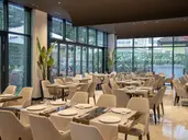 Elisa Hotel Tirana, Affiliated by Melia