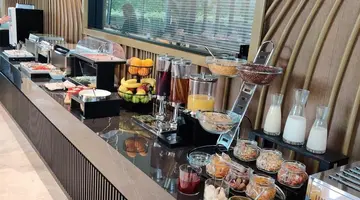 Elisa Hotel Tirana, Affiliated by Melia