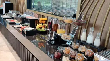 Elisa Hotel Tirana, Affiliated by Melia