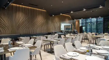 Elisa Hotel Tirana, Affiliated by Melia