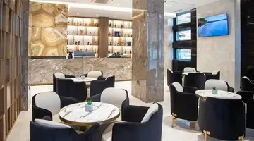 Elisa Hotel Tirana, Affiliated by Melia