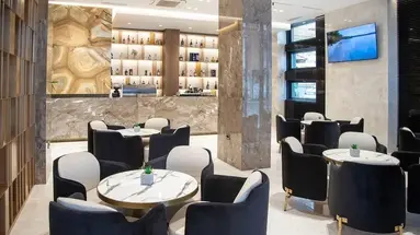 Elisa Hotel Tirana, Affiliated by Melia