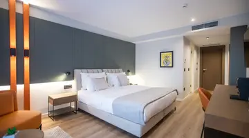 Elisa Hotel Tirana, Affiliated by Melia