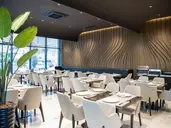 Elisa Hotel Tirana, Affiliated by Melia