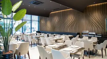 Elisa Hotel Tirana, Affiliated by Melia