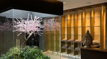 Elisa Hotel Tirana, Affiliated by Melia