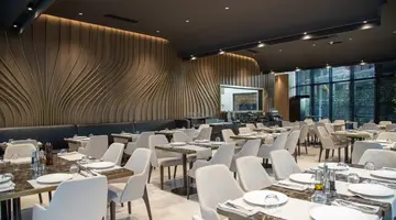 Elisa Hotel Tirana, Affiliated by Melia