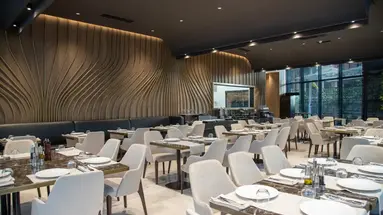 Elisa Hotel Tirana, Affiliated by Melia