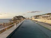 Elisabeth by the Sea
