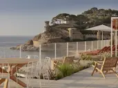 Elisabeth by the Sea