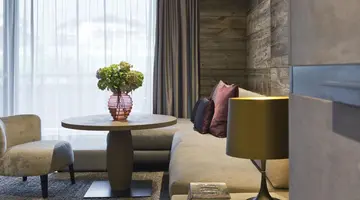 Elisabethhotel Premium Private Retreat