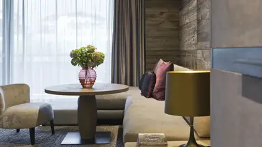 Elisabethhotel Premium Private Retreat