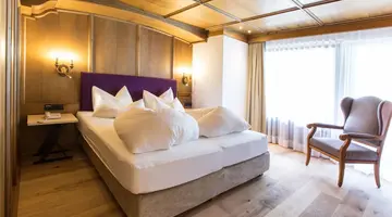 Elisabethhotel Premium Private Retreat