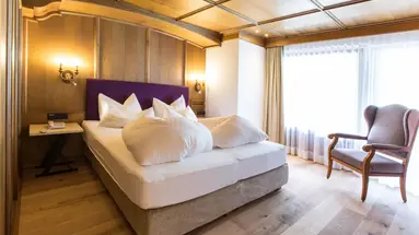 Elisabethhotel Premium Private Retreat