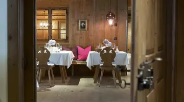 Elisabethhotel Premium Private Retreat