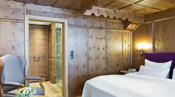 Elisabethhotel Premium Private Retreat