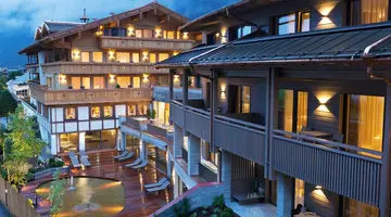 Elisabethhotel Premium Private Retreat