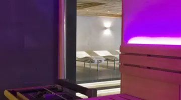 Elisabethhotel Premium Private Retreat