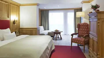 Elisabethhotel Premium Private Retreat