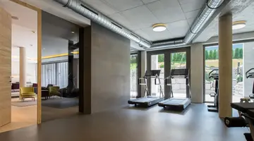 Elisabethhotel Premium Private Retreat