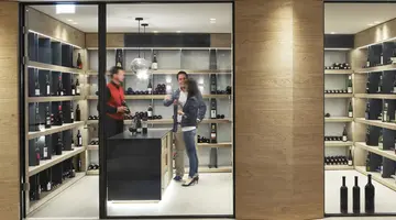 Elisabethhotel Premium Private Retreat