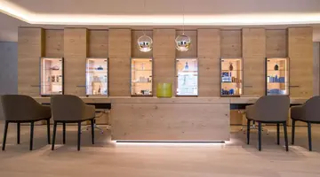 Elisabethhotel Premium Private Retreat