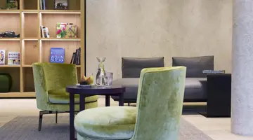 Elisabethhotel Premium Private Retreat