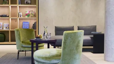 Elisabethhotel Premium Private Retreat