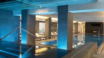 Elisabethhotel Premium Private Retreat