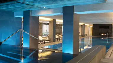 Elisabethhotel Premium Private Retreat