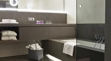 Elisabethhotel Premium Private Retreat