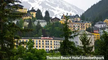 ELISABETHPARK HOTEL (BAD GASTEIN)