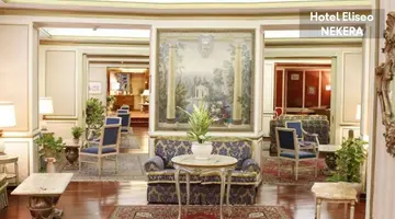 ELISEO HOTEL