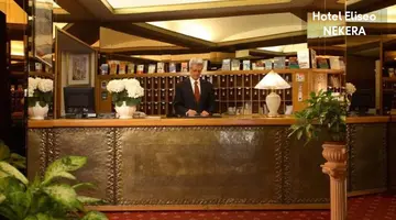 ELISEO HOTEL