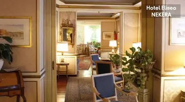 ELISEO HOTEL