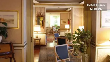 ELISEO HOTEL