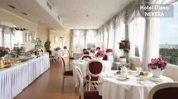 ELISEO HOTEL