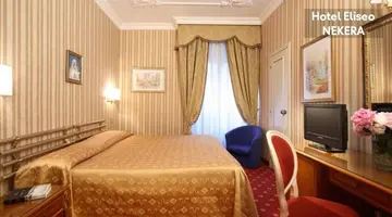 ELISEO HOTEL