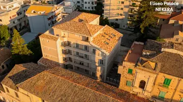 ELISEO PALACE TROPEA