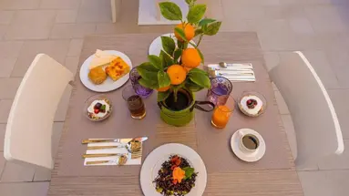 ELISEO PALACE TROPEA
