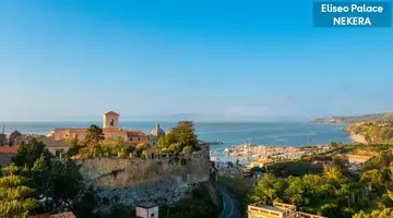 ELISEO PALACE TROPEA