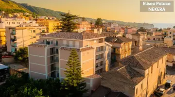 ELISEO PALACE TROPEA