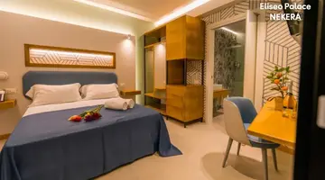 ELISEO PALACE TROPEA