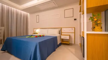ELISEO PALACE TROPEA