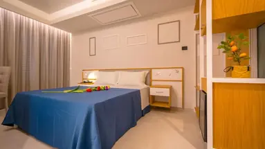 ELISEO PALACE TROPEA