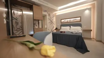 ELISEO PALACE TROPEA