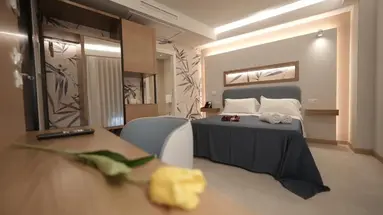 ELISEO PALACE TROPEA