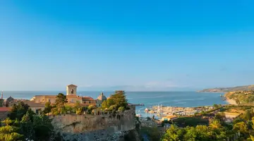 ELISEO PALACE TROPEA