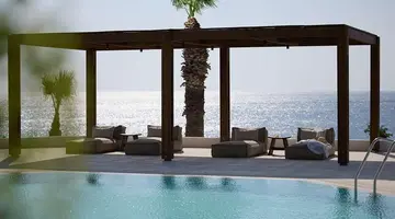 ELISSA LIFESTYLE BEACH RESORT